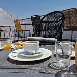 Hotel Boutique Caireles
