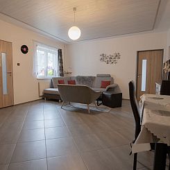 Appartement Ski & Garden Nook