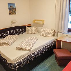 Appartement Compact Mountain Base