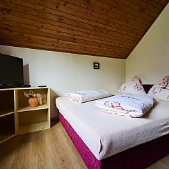 Appartement Mountain Escape