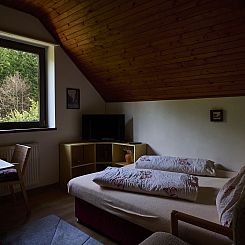 Appartement Mountain Escape