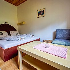 Appartement Mountain Escape