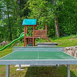 Vakantiehuis Anenské údolí