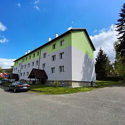 Appartement Harrachov 377