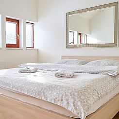 Vakantiehuis Sunny Mountain Escape & Pets