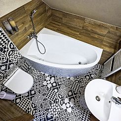 Appartement Anenské údolí