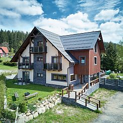 Appartement Anenské údolí