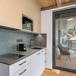 Appartement Corso