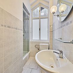 Appartement Stříbrný pramen