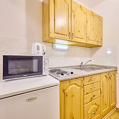 Appartement Villa Belvedere