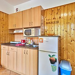 Appartement U Švýcarského dvora I