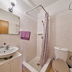 Appartement U Švýcarského dvora I