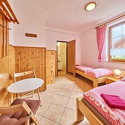 Appartement U Švýcarského dvora IV