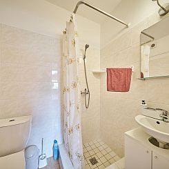 Appartement U Švýcarského dvora IV