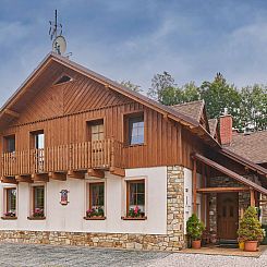 Appartement U Švýcarského dvora IV