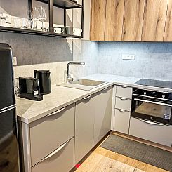 Appartement Ski&Bike Siréna