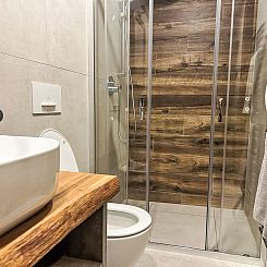 Appartement Ski&Bike Siréna