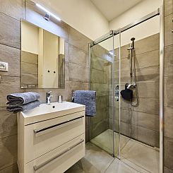 Appartement Ski-In Ski-Out Mountain Duplex Portášky2