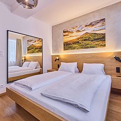 Appartement Summit View Lounge & Alcove