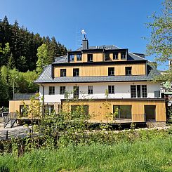 Appartement Summit View Lounge & Alcove