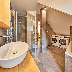 Appartement Timberline Peak Duplex & Bath