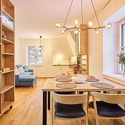 Appartement Charming Mountain Oasis