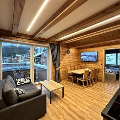 Appartement Rezidence Krakonoš 101