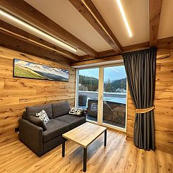 Appartement Rezidence Krakonoš 101