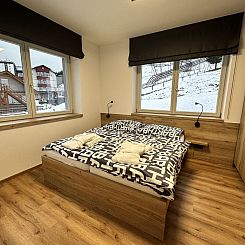 Appartement Rezidence Krakonoš 101