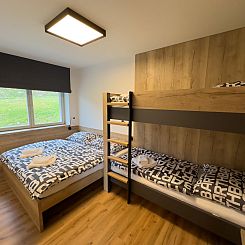 Appartement Rezidence Krakonoš 101