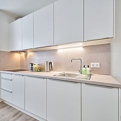 Appartement Černý Důl