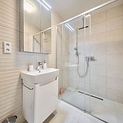 Appartement Černý Důl