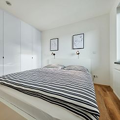 Appartement Černý Důl