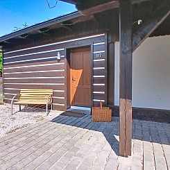 Appartement Černý Důl