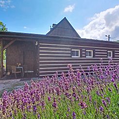 Appartement Černý Důl