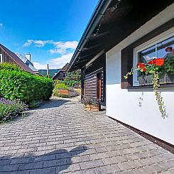 Vakantiehuis Černý Důl