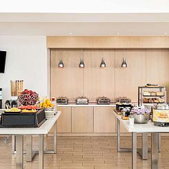 Hilton Garden Inn Saint Charles