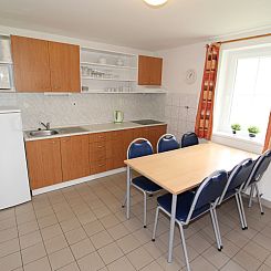 Vakantiehuis Happy Hill