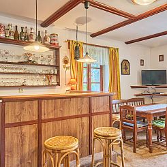 Vakantiehuis Lika