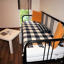 Vakantiehuis Pod Liščím kopcem 2+2 sauna