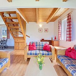 Vakantiehuis Holiday Hill 56