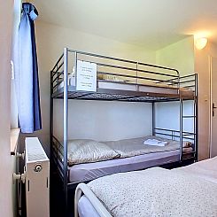 Vakantiehuis Holiday Hill 56