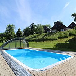 Vakantiehuis Holiday Hill 56
