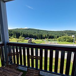 Appartement Horní Mísečky