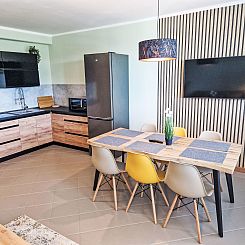 Appartement Horní Mísečky