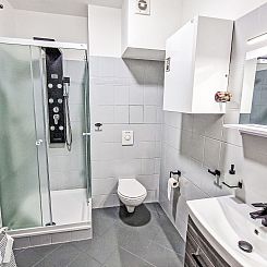 Appartement Horní Mísečky