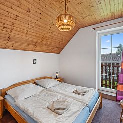 Vakantiehuis Zásada