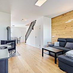 Vakantiehuis Ore house