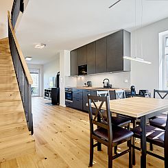 Vakantiehuis Ore house