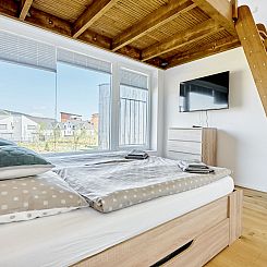 Vakantiehuis Ore house